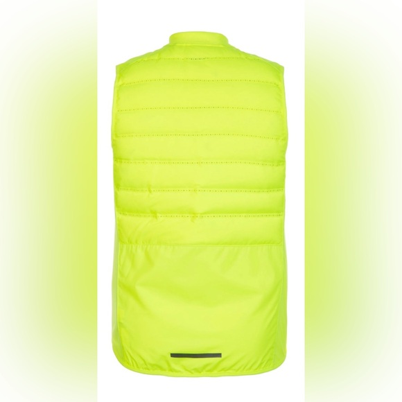 Nike Men’s Vest Aeroloft 800 Volt Training Running Vest Size Small - Picture 4 of 13